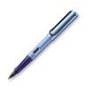 Lamy Aquatic Fountain Fine Limited Officially Imported Al-Star Pen, Nib, L0E1-F, Edition,