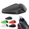 Motorbike rear passenger pillion solo seat cover cowl abs for Kawasaki Ninja ZX-6R ZX-636 ZX6R zx636
