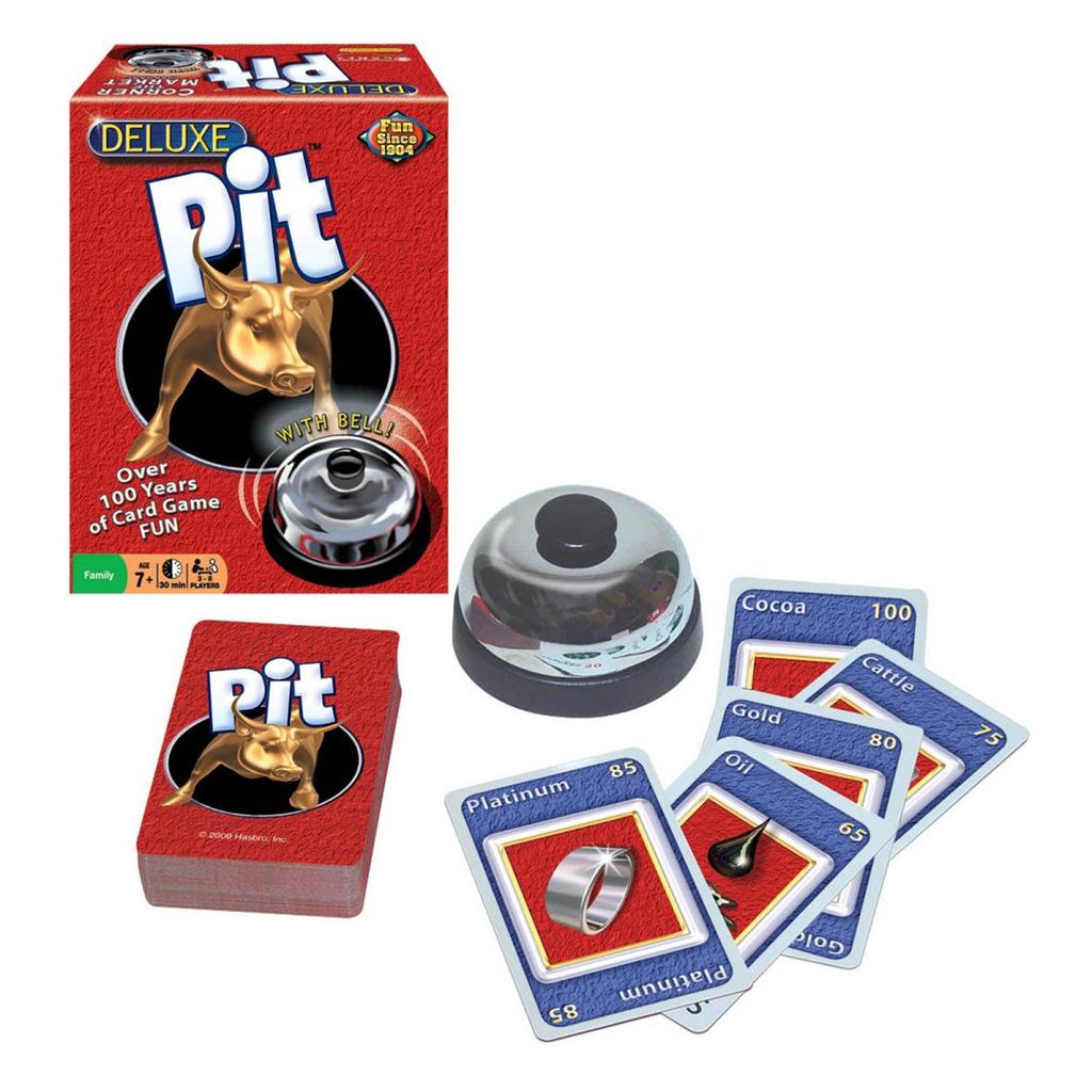 Picture Card , Press The Bell And The Game Quickly. Friends Party Game Card Suitable For 7 Years Old And Above