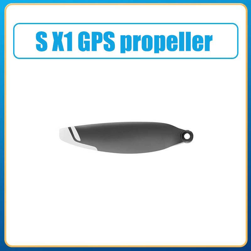 2026 Оригинальный S-X1 Max GPS Дрон 8K HD Профессиональная Камера Трехосевой Стабилизатор WIFI Обход Препятствий Квадрокоптер Бесколлекторный Двигатель Игрушечные Подарки для Детей