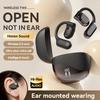3-в-1 AI-переводчик Наушники Bluetooth 5.3 Наушники с переводом в реальном времени 144 языка Мгновенный переводчик Беспроводные наушники