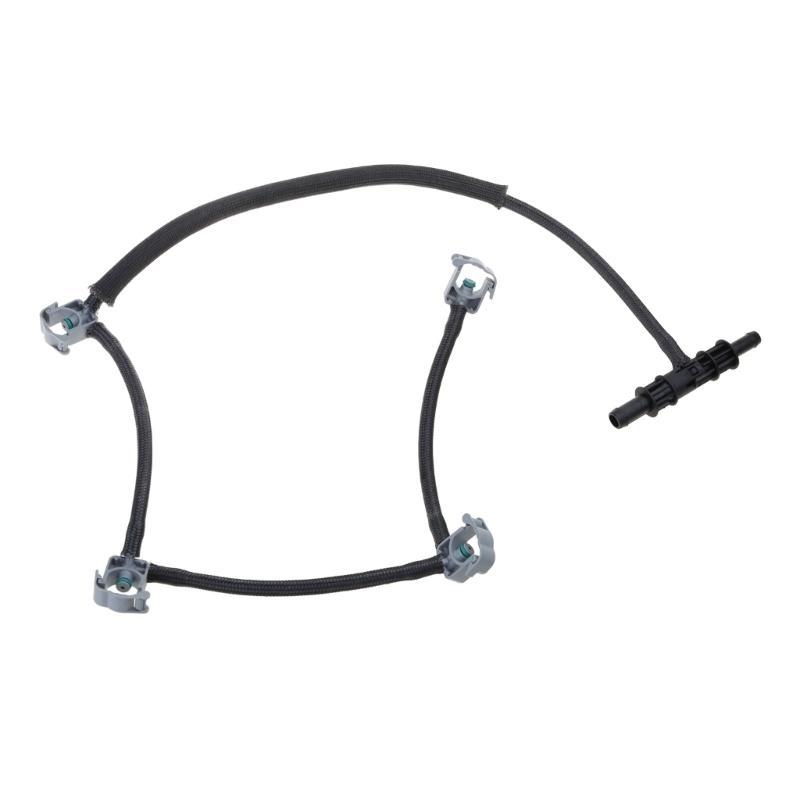 Return Overflow Hose Pipe Replacement Return Pipe Line 6460702132