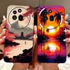 Fashion Painting Case For Nothing Phone (3a) Pro Soft Silicone TPU Phone Cases For Nothing Phone3a 3a Pro Covers Bumpers
