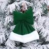 Christmas Bow Ornaments, Christmas Decorations, Pendants, Christmas Tree Decorations, Surroundings, Atmosphere Scenes, Props for Decoration