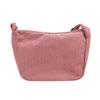 Fashion Versatile Shoulder Bag College Style Commuting Bag Women's Casual Leisure Portable Crossbody Bag