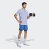 adidas Мужская футболка D4t Prime с моделирующим эффектом S