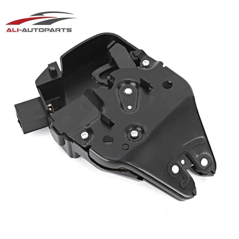 74851-T2A-003 Rear Tail Door Trunk Tailgate Lock Actuator for Honda Accord 2014 2015 2016 2017 2018 CITY GM6 74851T2A003