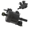 Vapor Canister Purge Valve Solenoid 12610560 Replacement for Chevrolet Camaro Colorado Equinox