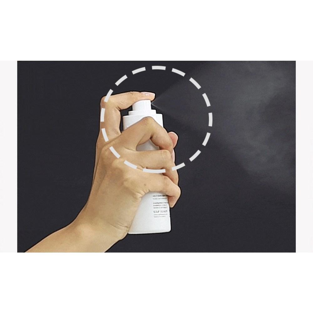 SELF BEAUTY Unicorn Matte Finish Shield Makeup Fixup, 100 мл, 2 шт.