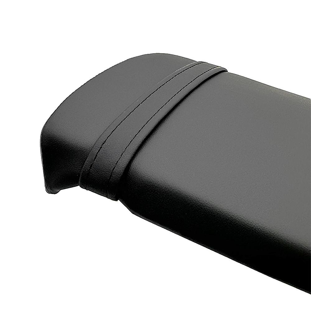 Для Yamaha R1 YZF-R1 1998 1999 YZF R1 2000 2001 Черное Мотоциклетное Пассажирское Заднее Сиденье Замена Крышка Пильона