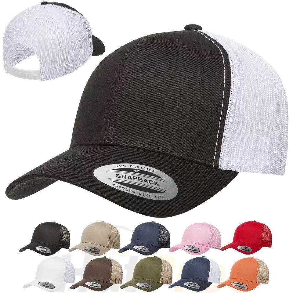 Unisex Luxury Designer Baseball Cap Famous Brand Golf Hat High Quality Mesh Fabric Fashionable Men Women Winter Beach