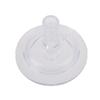 Baby Bottle Replacement Wide Mouth Caliber Silicone Feeding Accessories