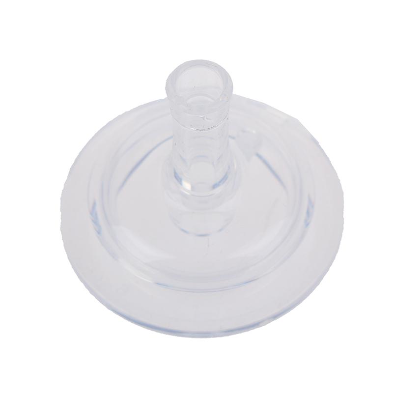 Baby Bottle Replacement Wide Mouth Caliber Silicone Feeding Accessories