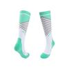 Calf-High Compression Socks for Women - Sports, Skipping, and Running