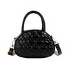 Childrens Cute Heart Embroidered Girls Pu Mini Bag With Breathable And Lightweight Design For Kindergarten Use