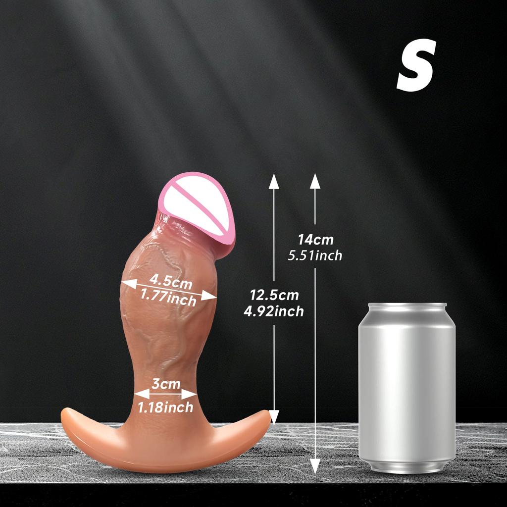 Супер большой кожаный дилдо пенис простата массажер силиконовый реалистичный сексуальный взрослый анальный мастурбатор большой страпон дилдо секс игрушки