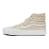 Vans Vault Ua Og Sk8 Hi Lx 'Бежевый Белый' Vans VN0A4BVB0VW
