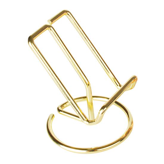 Держатель для телефона Устойчивый INS Настольный Смарт Многофункциональный Гальванизированный Телефон Планшет Металлический Ленивый Кронштейн