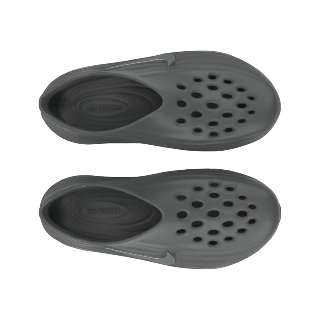 Nike ReactX Rejuven8 Дымчато-серые Мужские Кроссовки HV5060-002