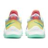 Nike PG 5 EP Daughters Unisex Sneakers Multi-Color Green-Glow White CW3146-301