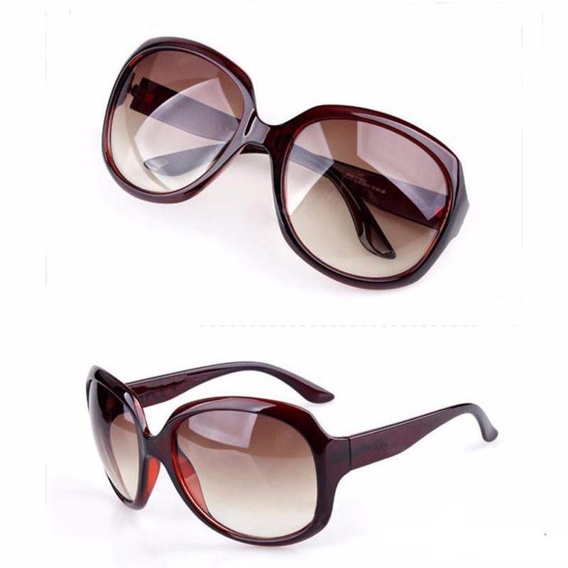 Солнцезащитные очки модные спортивные на открытом воздухе большие поляризованные летние женские очки для вождения ручной работы