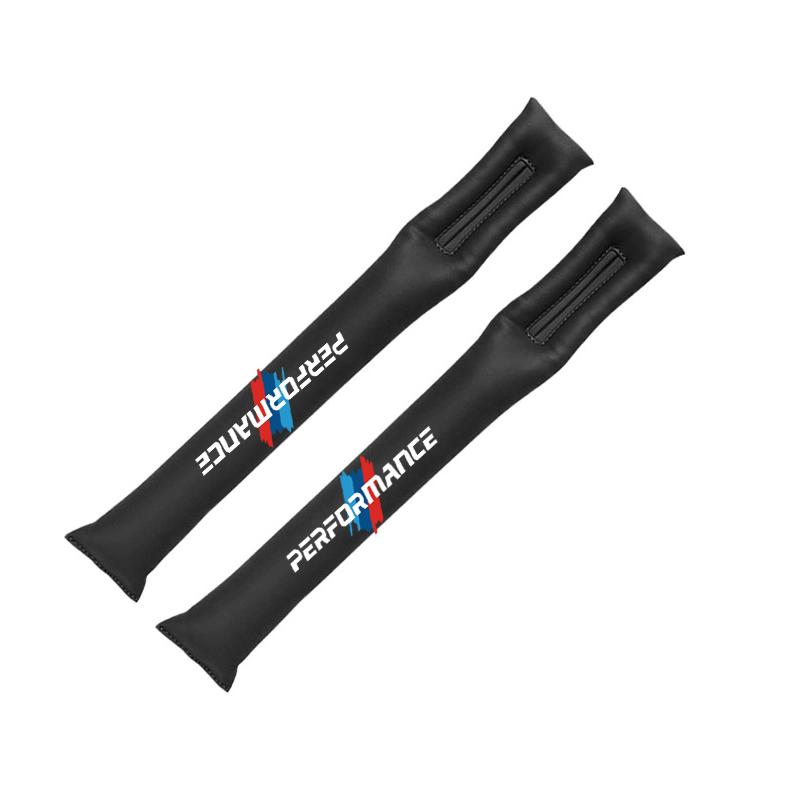 For BMW M X1 X3 Leather Car Seat Gap Plug Seam Filling Anti-Leakage Strip Sticker For BMW G80 G06 G07 G42 G14 G15 G16 F82 M1 M2 M3 M4 M5 M6 M7