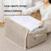 Large Capacity Dustproof & Moisture-Proof Quilt and Clothing Storage Bag