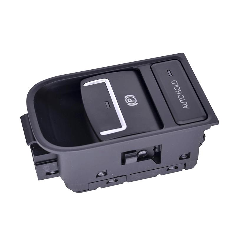 5N0927225A Car Hold Parking Hand Brake Park Control Switch For VW Tiguan 2008-2015 Sharan Seat Alhambra Button Auto Electronic