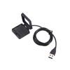Charging Cord Charging Cable For Fitbit Blaze Watch Charging Dock Station Smart Watch Charger