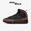 Jordan 9 Retro светло-оливковый CT8019-034