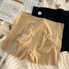 Большие размеры женские трусики Ice Silk не оставляющие следов невидимые дышащие хлопковые с подошвой в шаговом шве с плоским углом
