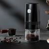 Компактная автоматическая электрическая кофемолка и кофемолка для домашнего использования
