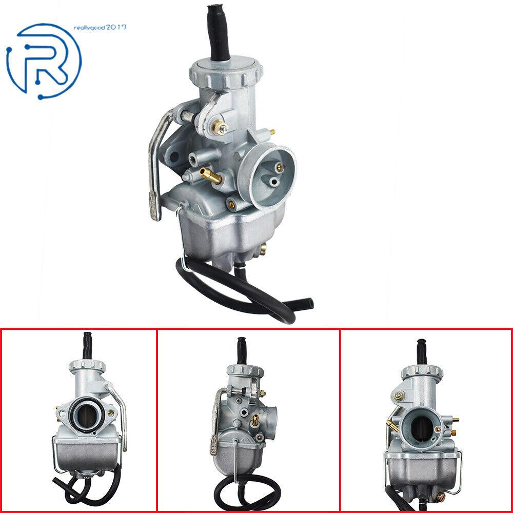 For Honda CB100 CB125S CL100 CL125 SL100 SL125 TL125 XL100 Carburetor Carb