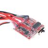 Rc Esc 20A/30A Регулятор скорости щеточного двигателя с тормозом для радиоуправляемого автомобиля Лодка-танк