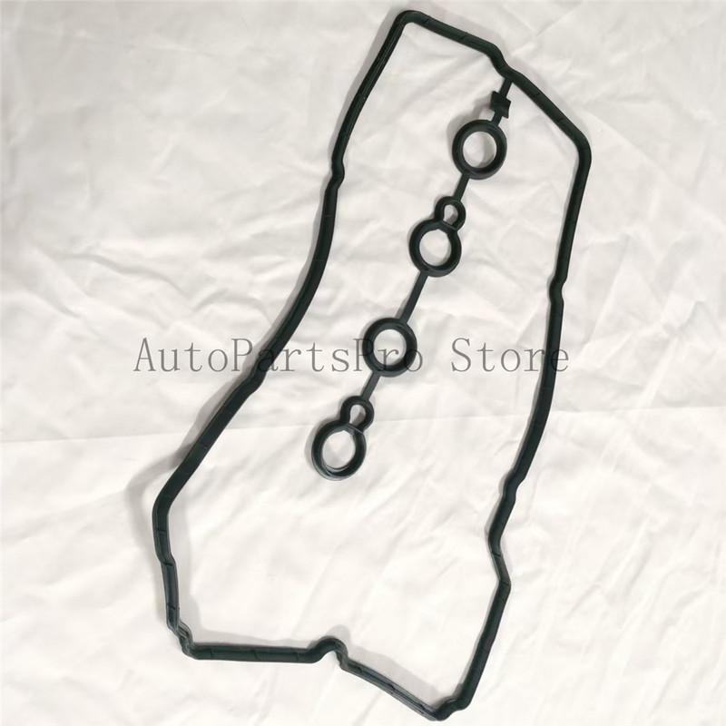 10X Original Valve Cover Gasket Engine Assembly 24106188 24102543 For Chevrolet Cruze1.5L L4 4-Cylinder