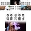 Smok Tfv12 Coils For Cloud Beast King Q4 X4 T6 T12 Replacement Vaporizer Accessories