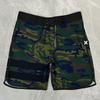 Mens Quick-Dry 5-Inch Shorts Hurley Sport Stretch Surf Beach Vacation Swim Trunks