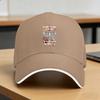 The Silence Of The Lambs Baseball Cap Hiking Fishing High Quality Hip Hop Hats Women Men Vintage Print Baseball Caps