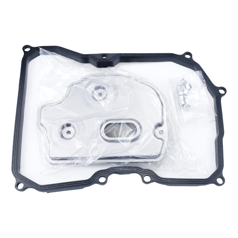 Transmission Oil Filter For VW GOLF VI 2009-2013/ PASSAT JETTA BEETLE 2012 6-Speed AT Gearbox Spare Parts 09G325429B 09G321370