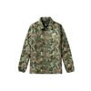 Lightweight Coach Jacket Camouflage Men Jackets VN0A3QTXTDW