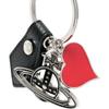 Брелок для ключей VivIenne Westwood I Love Of 8203011eus000d N403