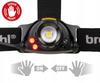 Luxpremium Led Rechargeable Headlamp With Sensor Sl 401 Af / Headlamp With Red