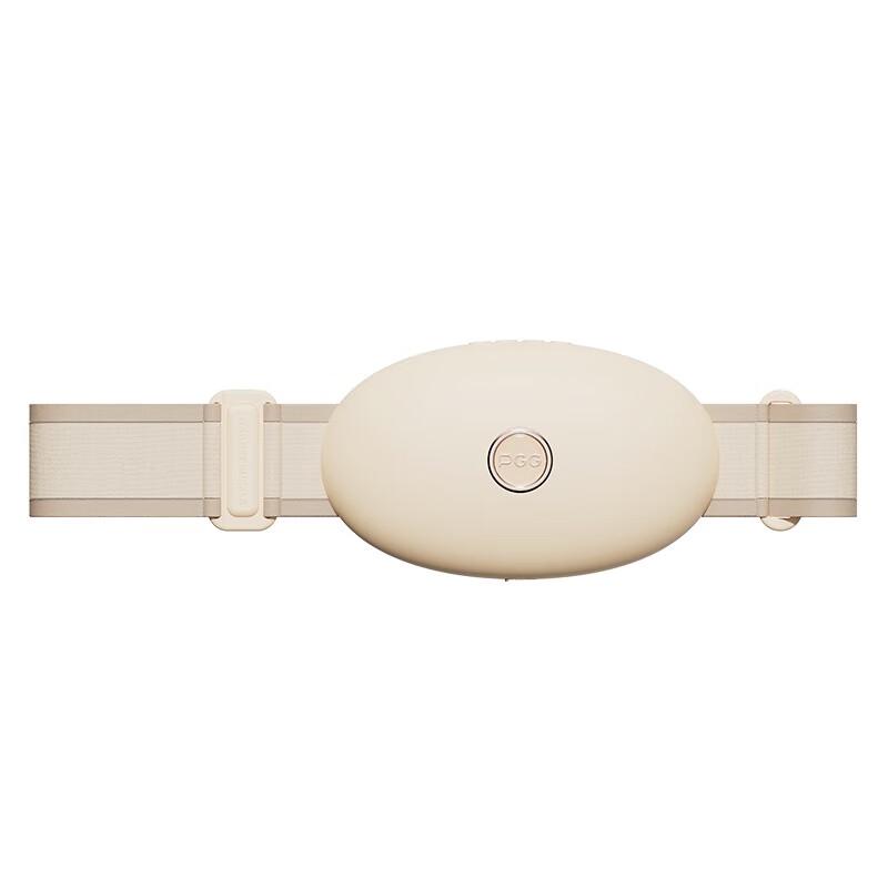 PGG W2 Heated Abdominal & Waist Massager