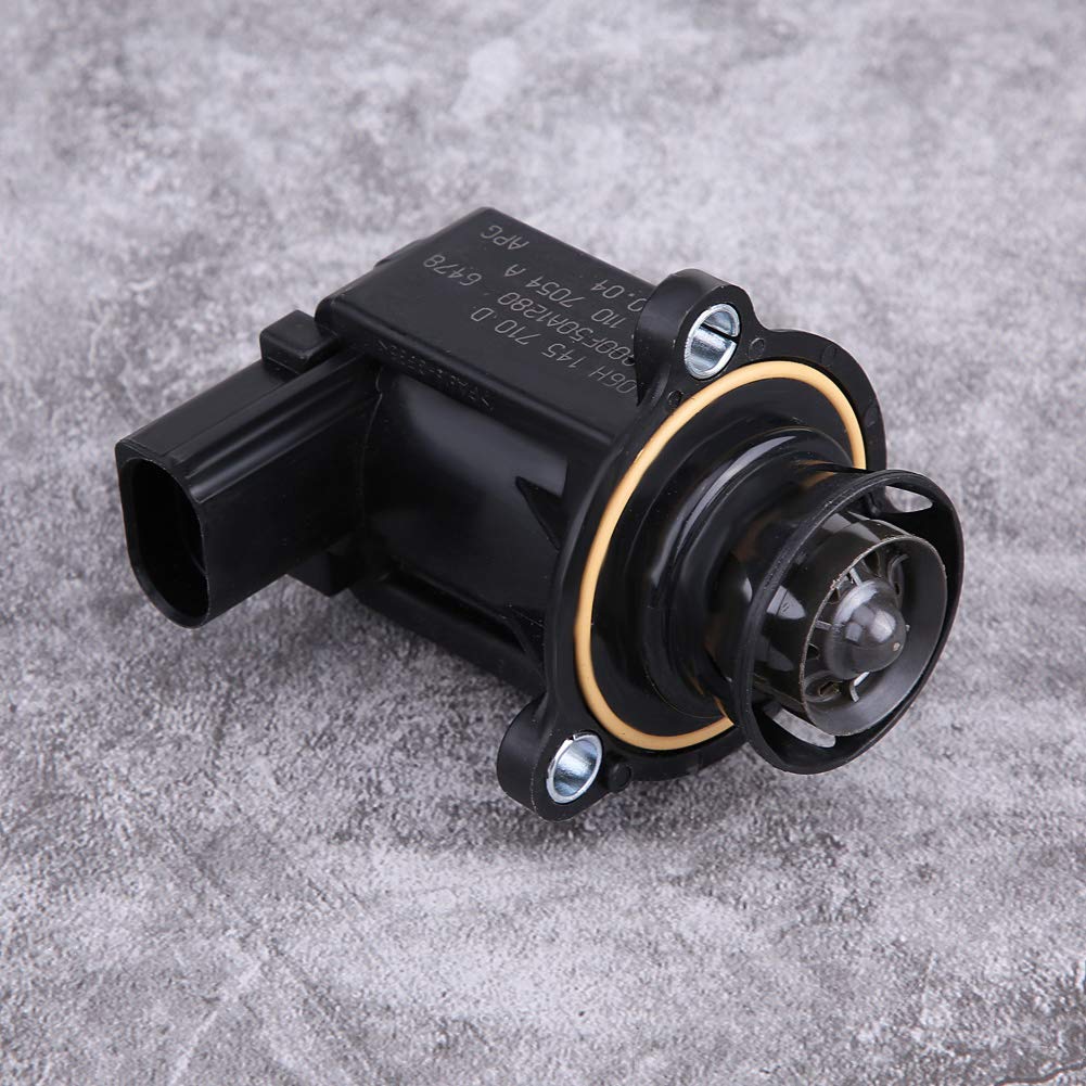 Перепускной клапан турбокомпрессора для Passat 06H145710D