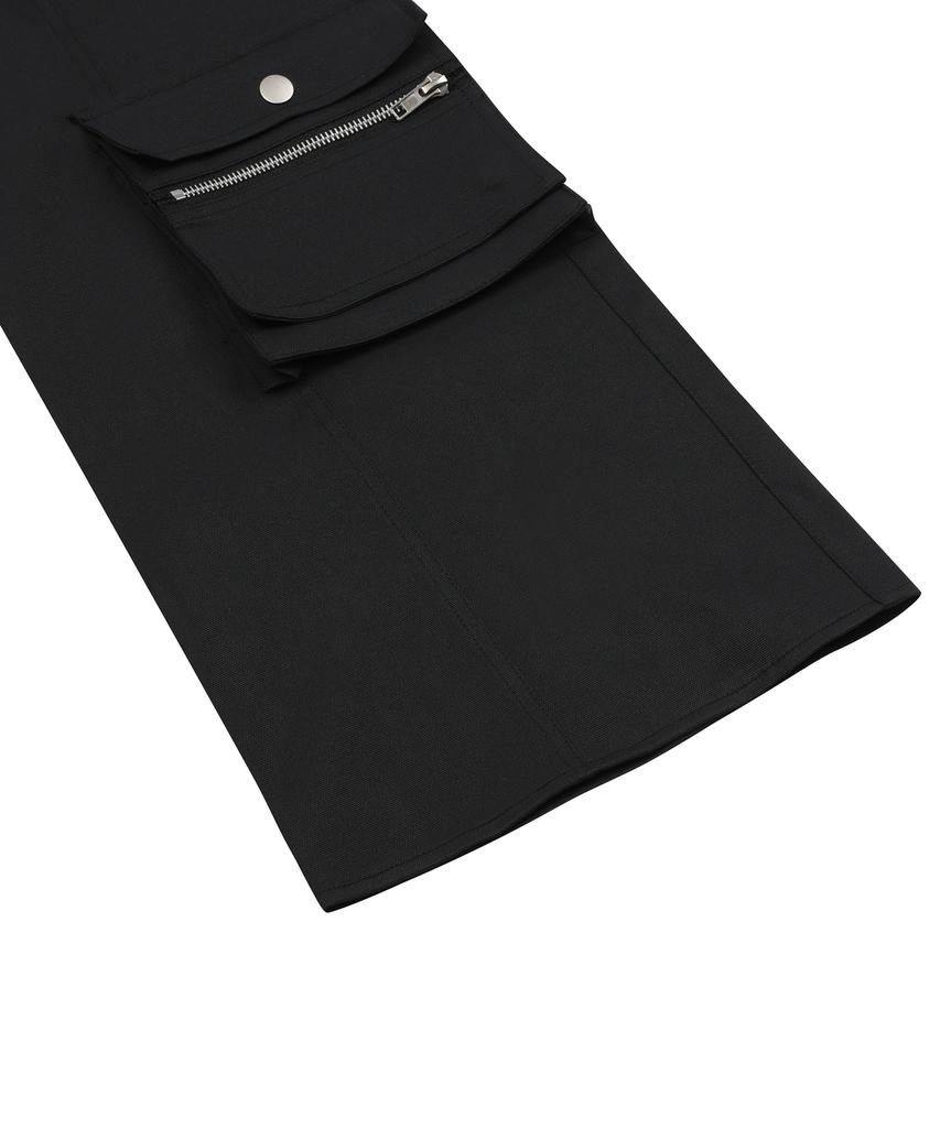 MUCENT Etos Front Cargo Poly Pants