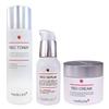 Red Line Basic 3-piece Set (toner Serum Cream), 1 Piece