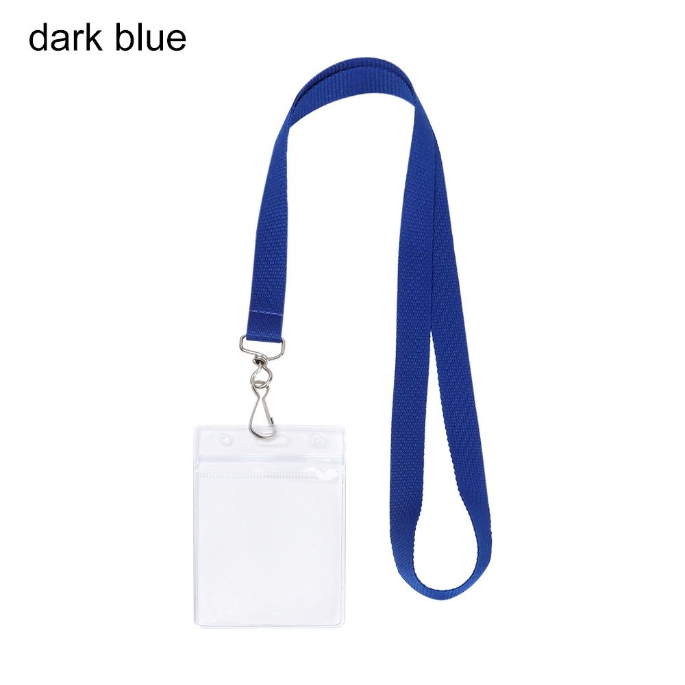 Красочные школьные канцелярские принадлежности чехол для бейджа протектор для карт держатель для удостоверения личности держатель для карт
