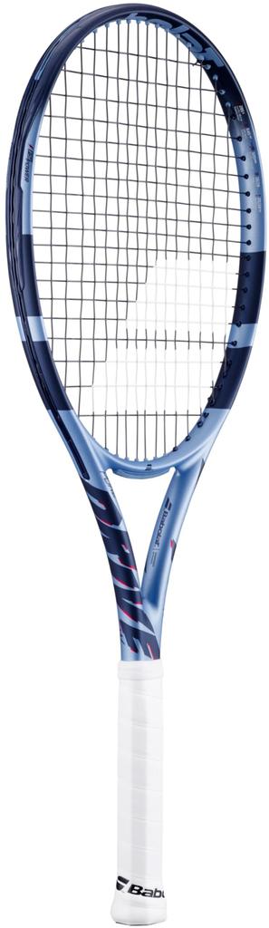 Теннисная ракетка Babolat PURE DRIVE TEAM 2025 Только рама 101554