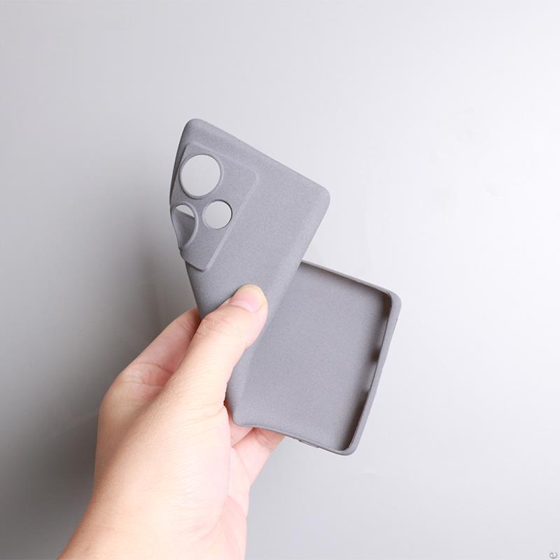 Матовый мягкий чехол из песчаника для Infinix Hot 30 30i 20i 20s противоударный защитный силиконовый чехол для камеры Infinix Hot 20 30 Play