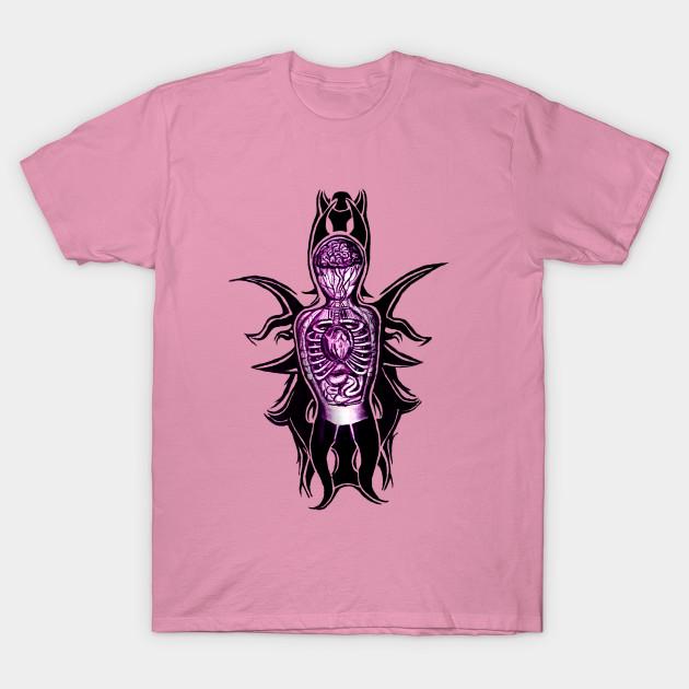 Женская футболка Nervous с принтом Харадзюку, кавайная футболка, летняя футболка с коротким рукавом, женская футболка, топ